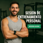 Plan Mensual de Entrenamiento Online
