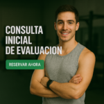 Consulta Inicial de Evaluación